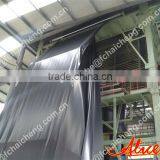Waterproof Fishpond Line HDPE Geomembrane Film