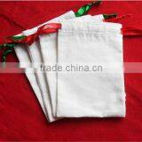Most Selling Products Convenient and Durable Cotton Muslin Bag thumbnail-4