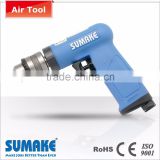 Variable Speed Control Professional Air Tool 1/4" Mini Air Drill