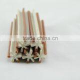 Cod Fish (two-tone Straight Hexagonal Natural Dog Chews) thumbnail-3