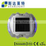 Top Selling Blue Monocrystalline Exit&entance Solar Cat Eye