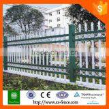 2016 Good Quality Colors House Gate Designs for Wrought Iron Fence thumbnail-2
