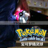 2016 New Arrival Pokeball Power Bank For Mobile Phone 10000mah Pokemon Go Power Bank thumbnail-2
