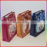 Christmas Gift Paper Packaging Bag thumbnail-1
