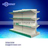 Exhibition Metallic Shelves Rack Display Rack Metal Storage Rack thumbnail-2