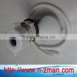High Speed Water Fill Valve