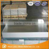 Factory 5052 H14 Polished Aluminum Mirror Sheet