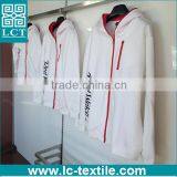 2016 High Grade Charming Popular Style Zipped up Xxxxl Hoodies for Wholesale thumbnail-2