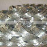ELECTRO ZINC COATED/GALVANIZED IRON WIRE WITH Binding Wire