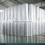 High Barrier Sunshine Reflective Foil Insulation