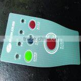 Membrane Keypad (embedded With LED)