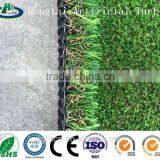 Pile Height 35MM 4 Tones Artificial Turf for Pets
