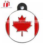 Pet Dog Tags For Dogs,Dog Tags For Dogs With Split Ring