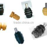 D85A-18 Carrier Roller 155-30-00231 thumbnail-1