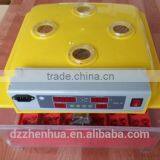 Top Selling Newly Design Full Automatic Mini Egg Incubator Hatching 36 Eggs for Sale (Mob/whatsapp:0086-15266968635) thumbnail-3