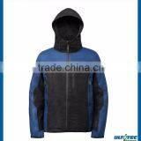 Breathable Comfortable Portable Rain Jacket