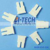 3.5mm Pitch Wire to Board Connector BHS Series JST Crimp Connector BHSR-02VS-1(N) Housing 2 Pin thumbnail-6