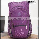 Fancy Backpack Bags Cartoon School Bag Factory Promotion Price