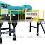 Recovery of Non-ferrous Metals : Eddy Current Separator Recycling Machine Cooper Scrap thumbnail-3