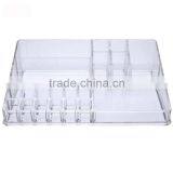 Makeup Jewelry Box Finishing New Style Acrylic Material High Quality for Europe and American Market thumbnail-2