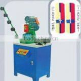 Machine for Close-end Resin Zipper thumbnail-5
