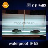 Hot Selling Products 3000K-6500K Corrosion Proof Led Tri Proof Light thumbnail-3