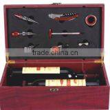 Wine Box Set ,wooden Wine Box thumbnail-1