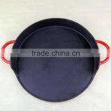 Cast Iron Grill thumbnail-2