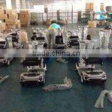 Yongkang Yile Vehicle Co., Ltd. company overview - view 1 thumbnail