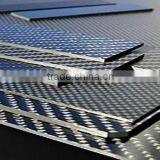 Laminated Carbon Fiber Sheet 1cm, 2cm, 3cm Thickness thumbnail-5
