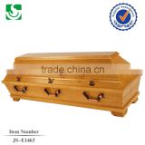 Wholesale Germany style quality manufacturers coffins