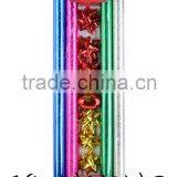 Fancy Wrapping Paper Roll Sets With Star Bow