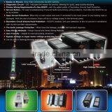 UL Listed T30 Series Ferro-magnetic Neon Transformers thumbnail-2