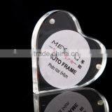 Fashion Landscape Picture Frame Eco-friendly Material Wholesale Perspex thumbnail-2