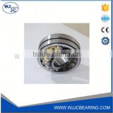 Spherical roller bearing 22208C	40	x	80	x	23	mm