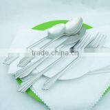 Flatware Silver Plate