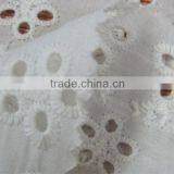 100% Cotton Embroidery Fabric thumbnail-4