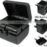 power plug unviersal international power adapters convertor CE ROHS