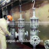 Hydraulic Slab Gate Valve/Manual-Hydraulic Slab Gate Valve/Forged Gate Valve/Cameron Valve thumbnail-3