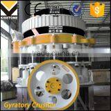 Granite Crusher, Stone Crushing Machines for Sale thumbnail-3