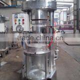 Automatic Hydraumatic Oil Presser