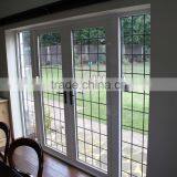 Aluminum French Doors Exterior thumbnail-1