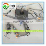 Factory Supply 5280 Poultry Incubator Machine/egg Incubator Price/egg Hatching Machine Price thumbnail-6