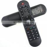 33 Keys 33 Butons for Himedia Q Series Set-top Box Universal Learning Remote Control Simulate the Mouse Function thumbnail-5
