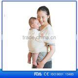 Aofeite China Best Selling Baby Carrier Wrap Infant Baby Sling for Newborn thumbnail-2
