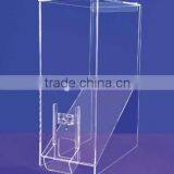 Top Load Coffee Bean Dispenser With Spring Loaded Door VJ1013052 thumbnail-1