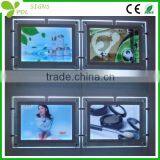 Over 90% Uniformity Slim Acrylic Light Box thumbnail-3