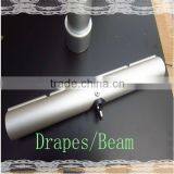 Aluminum Pipe And Drape Bases