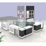 Customized Modern Cosmetic Shop Design for Sale thumbnail-3