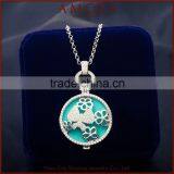 New Custom Love Knots Gold Coin for Locket Pendant thumbnail-4